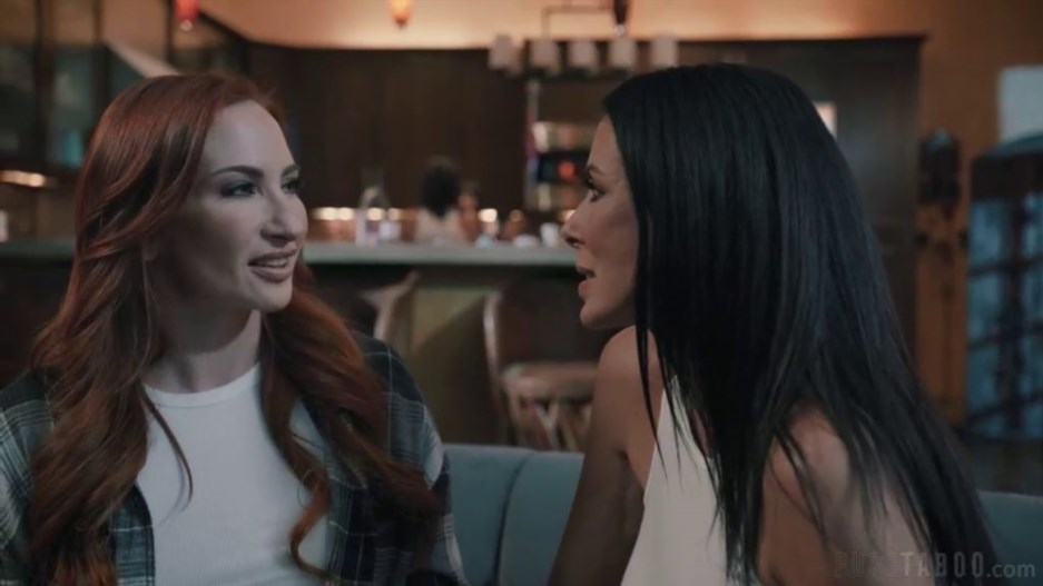Reagan Foxx, Lexi Luna, Sophia Locke, Shay Sights - Let Me in Too 07/01/25